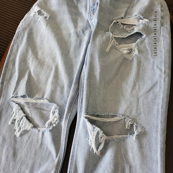 American Eagle jeans - Picture 2 of 8